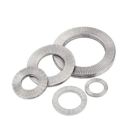 bV[n[hEFA 5`20g ZtbNbV[ EFbW XeXX`[ _Nbg fAX^bN ɂݖh~bV[ ϏՌ M3`M22(Stainless Steel,M18 x5pairs)