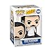 Funko Pop! TV Seinfeld Set of 8: Jerry, Jerry (Puffy Shirt), George, Elaine, Elaine (Sombrero), Kramer, Newman and Yev Kassem (Soup Cook)