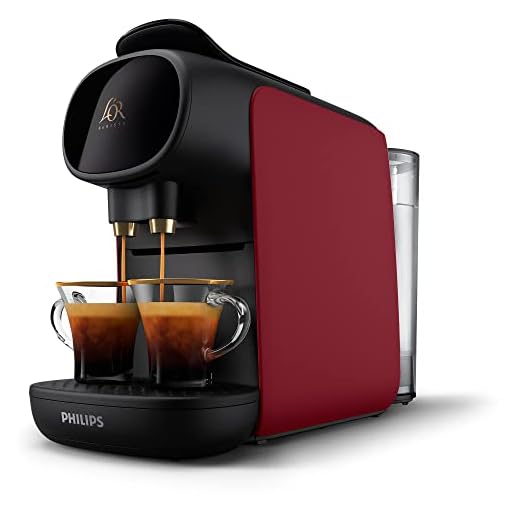 L'OR BARISTA Sublime Coffee Machine