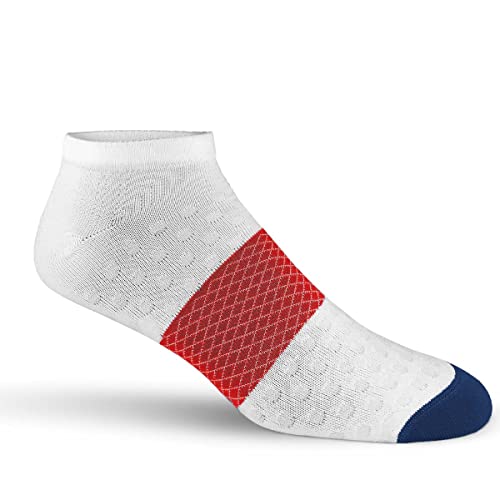 Men’s SupraLite Low Cut Socks
