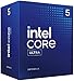 Intelu00ae Coreu2122 Ultra 5 Desktop-Prozessor 225 10 Kerne (6 P-Kerne + 4 E-Kerne) bis zu 4,9 GHz