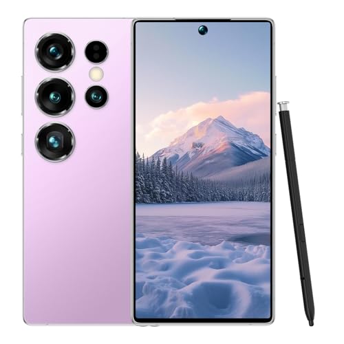 LatsYrs Smartphone sbloccato con display da 4,5 pollici, 3 GB