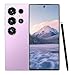 LatsYrs Unlocked Smartphone 4.5-inch Display, 3GB RAM+32GB ROM,Dual SIM Dual Camera,Android 10.0,Wifi,Bluetooth,FM,GPS Pocket 4G Cellphone (Pink)