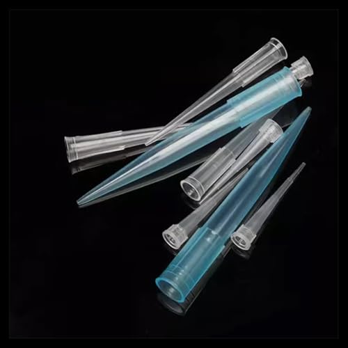Embouts de boîte pipettes 10 µl et Équipements de laboratoire