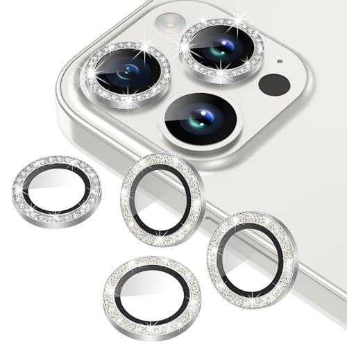 Objectif d'appareil photo protégé en voyage avec le verre trempé AGVEE