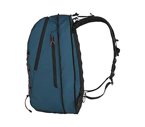 Altmont Active Mochila Expansível Azul