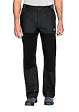Jack Wolfskin Die Humboldt Pants Herren, Herren, 1109111, Schwarz, 50 (US 34/32)