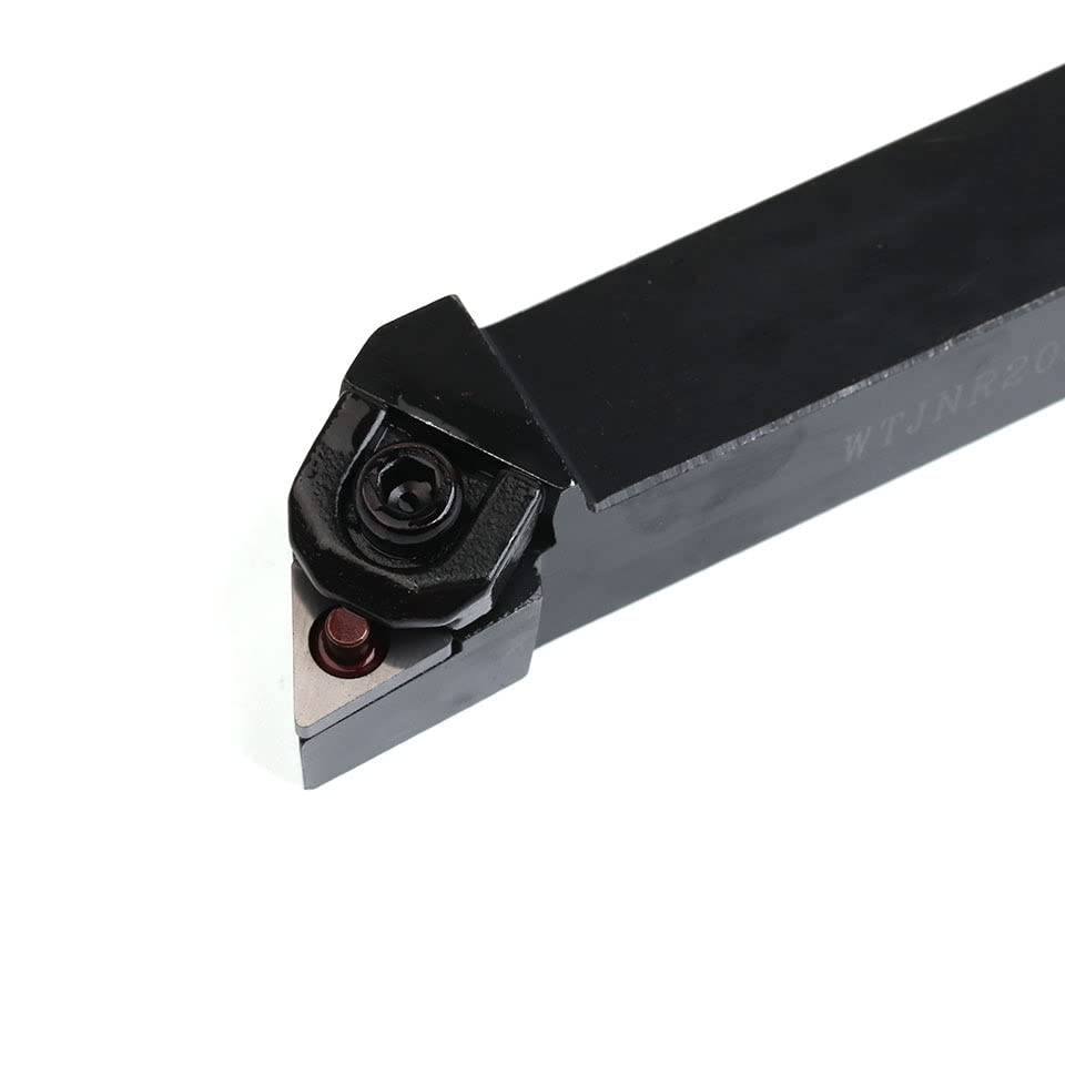 Portaherramientas de torneado externo WTJNR2525M16 miniatura 2