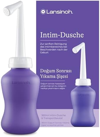 Lansinoh Intimdusche