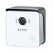 Produktbild Planet Hdp-1100Pt 1 MP Video-Intercom-System (weiß, IP4, schnelles Ethernet, 10,100 Mbit/s, 10/100Base-T(X), 1 MP)