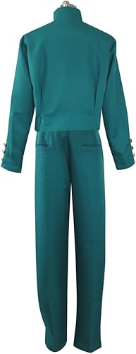 Miniatura 2 de Sarayashiki Urameshi Ropa Cosplay Disfraz