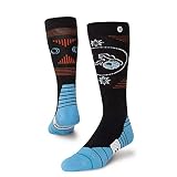 Stance Herren Herridge 2er Pack Socken, Multi, L