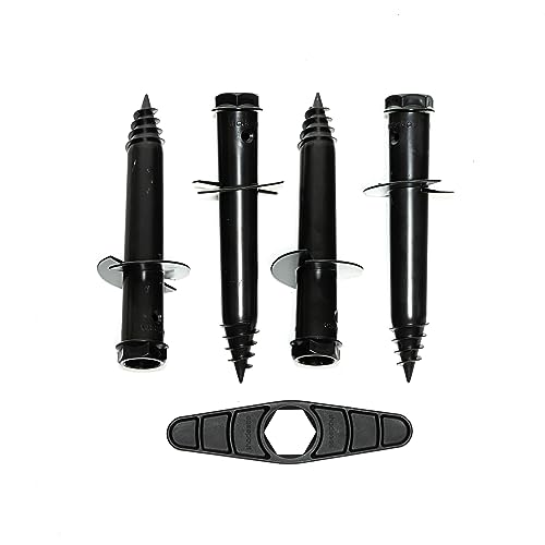 SHADE ECO Sand Anchor