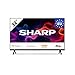 32GF2265E - Smart TV da 32 Pollici, 81 cm, H.265/HEVC, DVB-T2, Nero