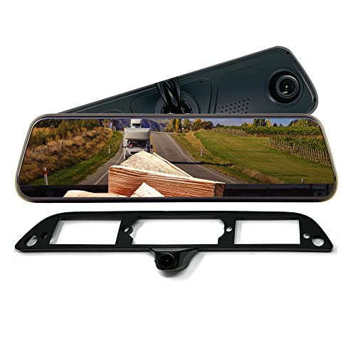 Brandmotion FullVUE Mirror and Camera System...