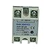 INKBIRD 40A SSR Solid State Relay SSR-40DA 3-32V DC tO 24-380V AC