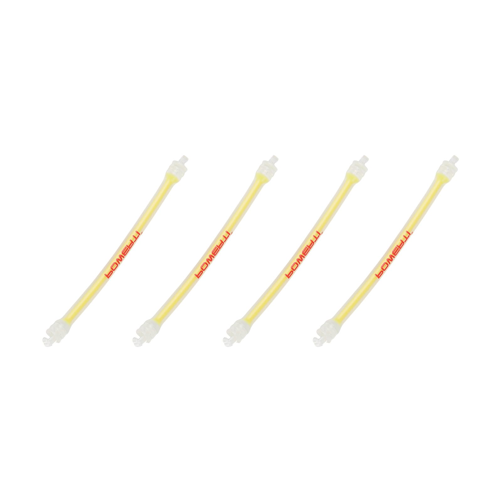CAZSTYK Of 4 Tennis Racket Vibrations Absorber Silicone Dampeners Tennis Racket Vibrations Reducers for Reduced Arm Fatigue Wrist Fatigue Reduction Dampener