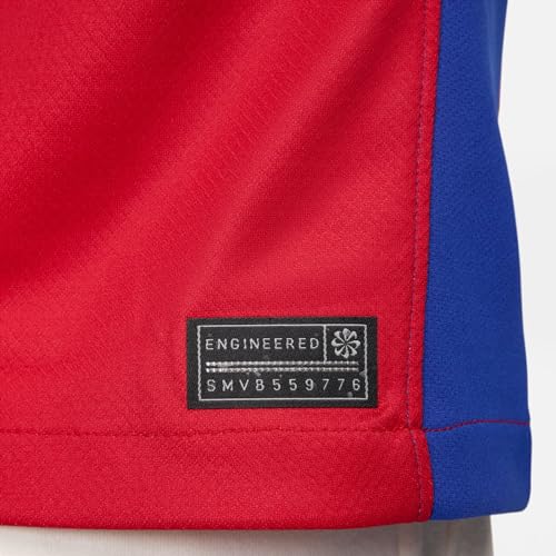 Nike USMNT 2024 Away Stadium Jersey