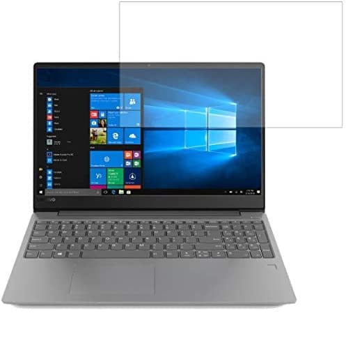 �y2���Z�b�g�zClearView(�N���A�r���[) Leonovo Ideapad 330S 2018�N7�����f�� 15.6�C���`�Ή� �t�� �ی� �t�B���� ������ ���ׂ��� �R�� �R�E�C���X �^�C�v