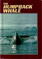 The Humpback Whale (Wildlife Habits & Habitat) 0896862747 Book Cover