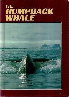 Library Binding The Humpback Whale (Wildlife, Habits & Habitat) Book