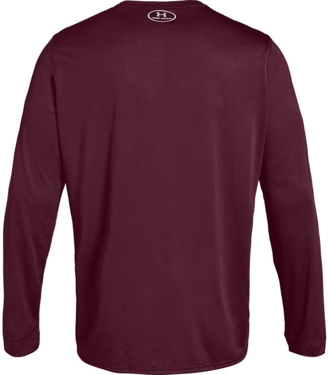 Under Armour Men's Tech 2.0 Long Sleeve T-shirt