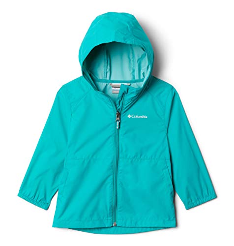 Image of Columbia Girls' Switchback II Jacket