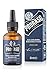 Produktbild Proraso Beard Oil Azur Lime, 30 ml, Bartöl mit frisch-holzigem Duft, Bart Weichmacher pflegt Haut & Haar und schützt das Barthaar, Made in Italy, Aloe