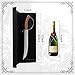 Resafy Champagne Saber With Gift Box - Champagne Knife Sword Opener