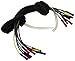 Cable Harness Repair Set compatible with Ford Focus Wagon 1.4-2.0L 1999-2005