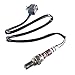 A-Premium O2 Oxygen Sensor Compatible with Mazda CX-7 2007 2008 2009 2010 2011 2012, L4 2.3L, Downstream, Replace# 1900-556094, 1900556094