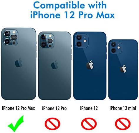 Amazon Com Wsken For Iphone 12 Pro Max 6 7 Inch Camera Lens Protector Premium Hd Tempered Glass Aluminum Alloy Lens Screen Stiker Cover Film Pacific Blue Cell Phones Accessories Amazon Com Wsken For Iphone 12 Pro Max 6 7 Inch Camera Lens Protector Premium Hd Tempered Glass Aluminum Alloy Lens Screen Stiker Cover Film Pacific Blue Cell Phones Accessories