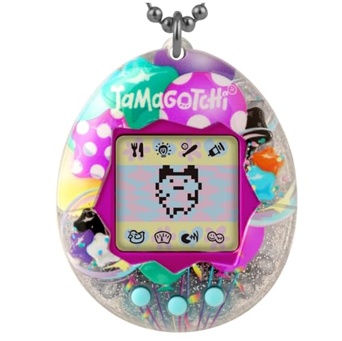 Image of Tamagotchi Original - Pretty Party