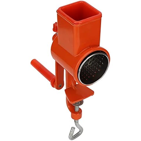 Molinillo de Granos Manual Ajustable Ejoyous Cover