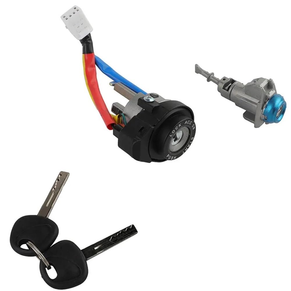 Interruptor de encendido 81905-2T040 para reparar llave atascada en Kia Optima 8