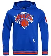 Pro Standard Men's NBA Retro Classics M Rib FLC Po Hoodie