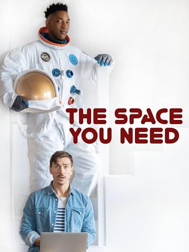The Space You Need