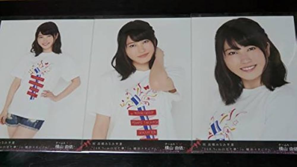 AKB DVD 封入生写真 AKB DVD 封入生写真