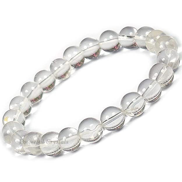 See full amazon price history chart for POWERFUL CRYSTALS White Color Stone Clear Quartz Bracelet Natural Stone Bracelet For Unisex Adult POWERFUL CRYSTALS White Color Stone Clear Quartz Bracelet Natural Stone Bracelet For Unisex Adult (B0B753YJVJ) Amazon Price History, Amazon Price Tracker