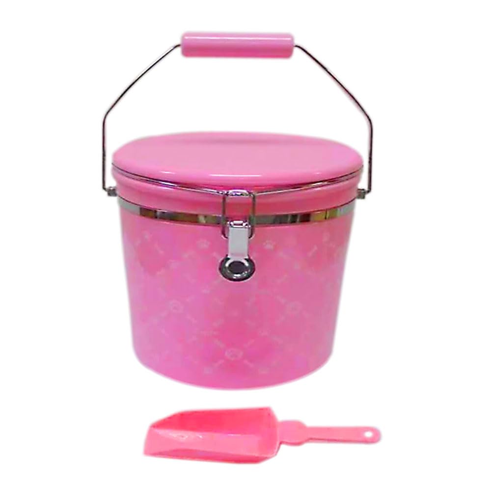 Amazon.co.jp: 【ペット用 グッズ】フードコンテナNEO 4.5kg 3カラー