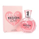 Adrianna Broken Love Spray Perfume - Eau De Parfum for Women - 3.4 fl.oz