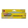 Tempera Guache 6 Cores 15ml, Acrilex, 020060000, Multicor