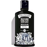 Poo-Pourri Before-You-Go Toilet Spray, Royal Flush, Refill Bottle 9 Fl Oz - Eucalyptus and Spearmint