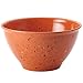 Rachael Ray Accessories Garbage Bowl, Orange