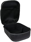 Hard EVA Travel Case for Sony Playstation VR (PSVR) Headset and Accessories by Hermitshell
