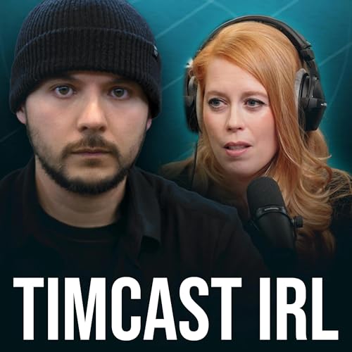 Media RAMPS UP Anti Trump Rhetoric, LIES About Liz Cheney Comments w/ Chrissie Mayr Podcast Por  arte de portada