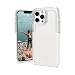 Produktbild Urban Armor Gear by UAG [U] Dip Case kompatibel mit Apple iPhone 13 Pro Max [4,5m Fallschutz nach US-Militärstandard, Wireless Charging kompatibel, Dreiteiliges iPhone Case] Marshmallow 11316U313535