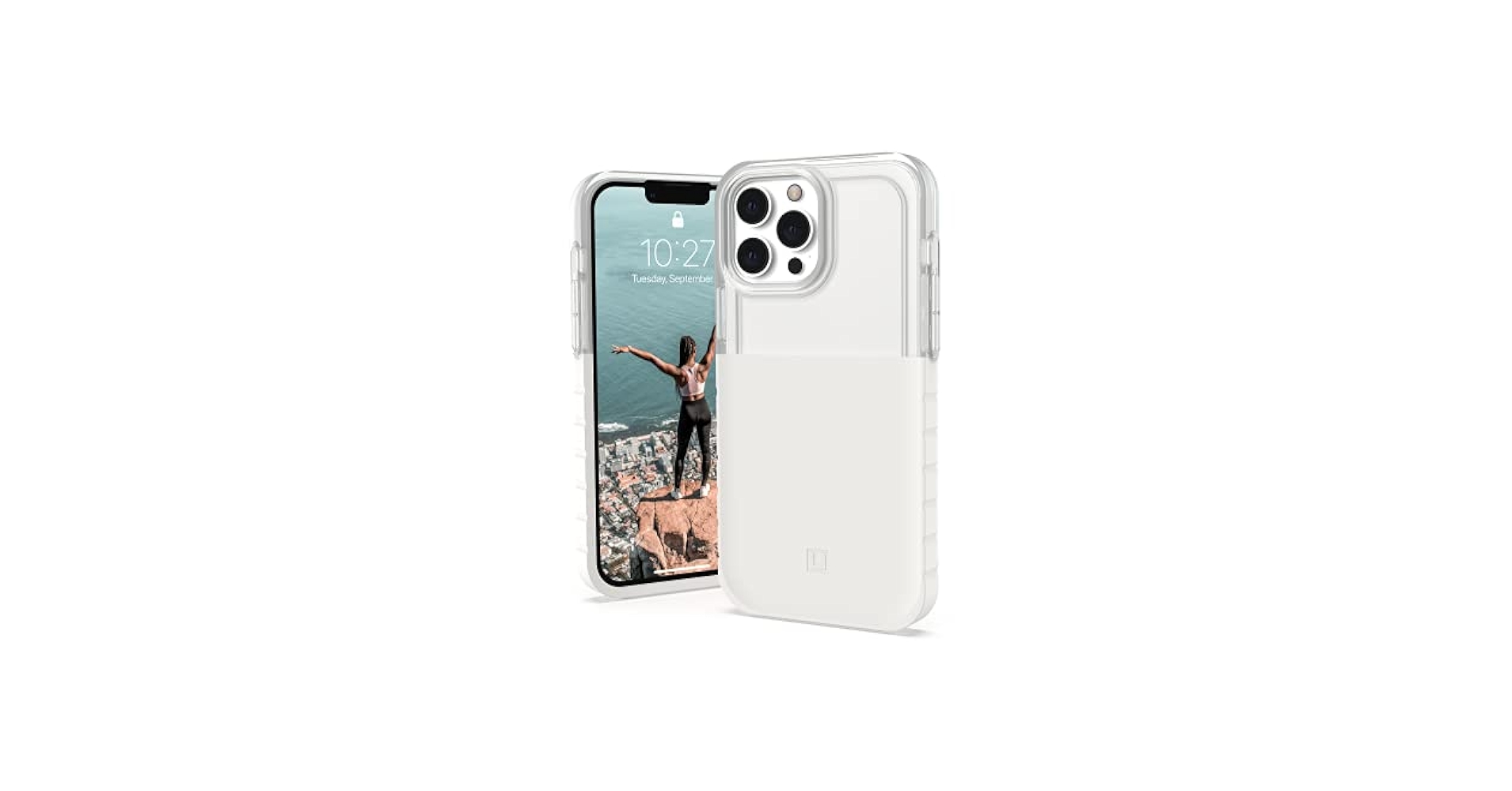 未使用 UAG iPhone13pro max 6.7 2021 ケース 1 Amazon.co.jp: URBAN ARMOR GEAR/U by UAG iPhone 13 Pro Max