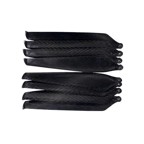36113 Reinforced PMI Carbon Folding Propeller 36 Inch Drone Lightweight Long-Endurance Configuration For Training Heavy-Duty Pla