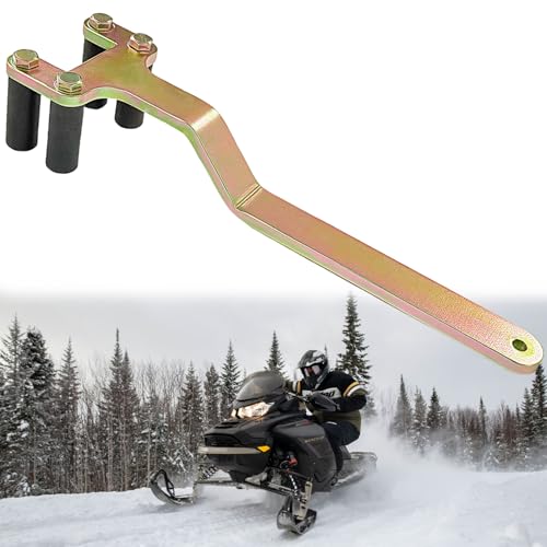 Image of Clutch Holder Tool for Skidoo TRA3 TRA5 TRA7 500 600 670 700 800 | 151-103, for Grand Formula Z, Grand Touring, Legend, MX-Z, Summit
